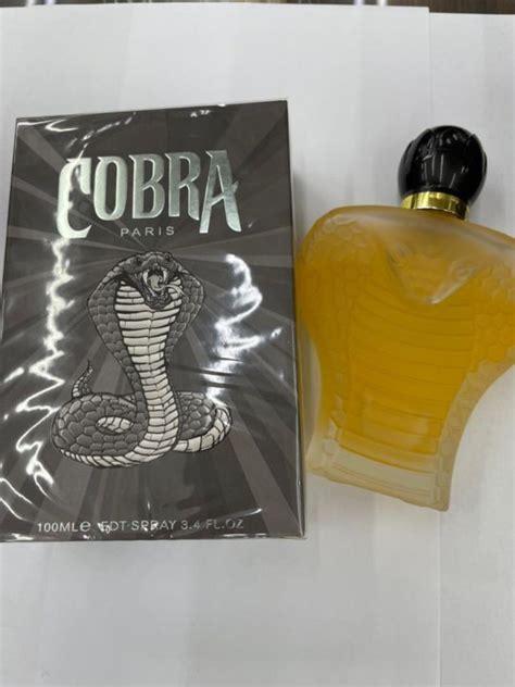 cobra parfum herren
